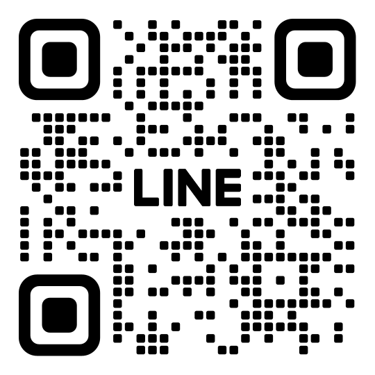 LINE QR